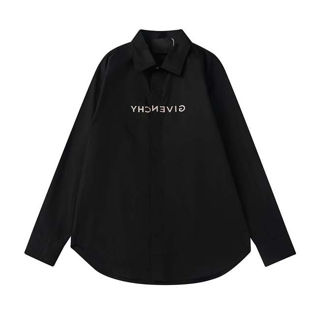 Givenchy Shirt 08 - 1