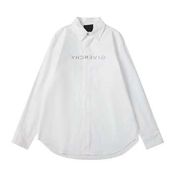 	 Givenchy Shirt 09