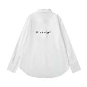 	 Givenchy Shirt 09 - 2