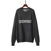 	 	 Essentials Fear Of God Sweater 02 - 1