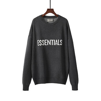 	 	 Essentials Fear Of God Sweater 02