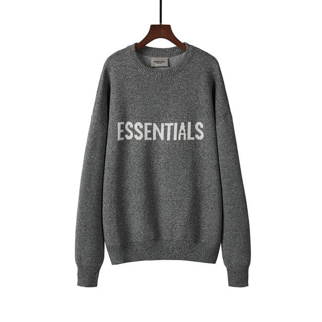 	 	 Essentials Fear Of God Sweater 03 - 1