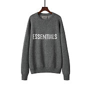 	 	 Essentials Fear Of God Sweater 03 - 1