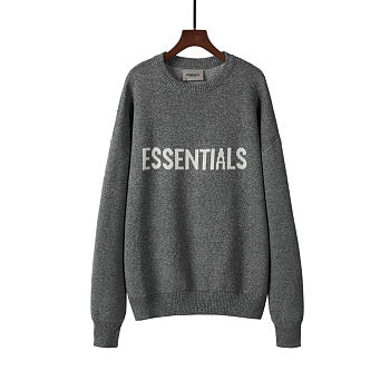	 	 Essentials Fear Of God Sweater 03