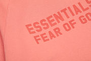 	 	 Essentials Fear Of God Hoodie 08 - 4