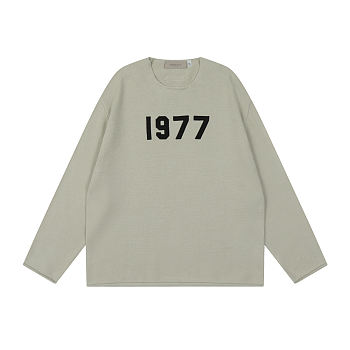 Essentials Fear Of God Sweater 04
