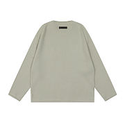 Essentials Fear Of God Sweater 04 - 3