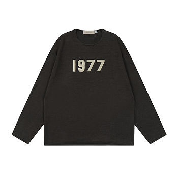 Essentials Fear Of God Sweater 05