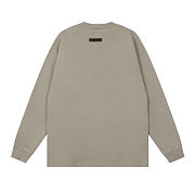 	 Essentials Fear Of God Sweater 06 - 3