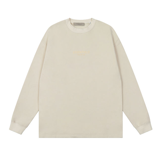 	 Essentials Fear Of God Sweater 08 - 1