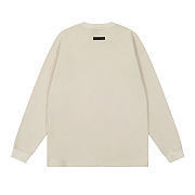 	 Essentials Fear Of God Sweater 08 - 2