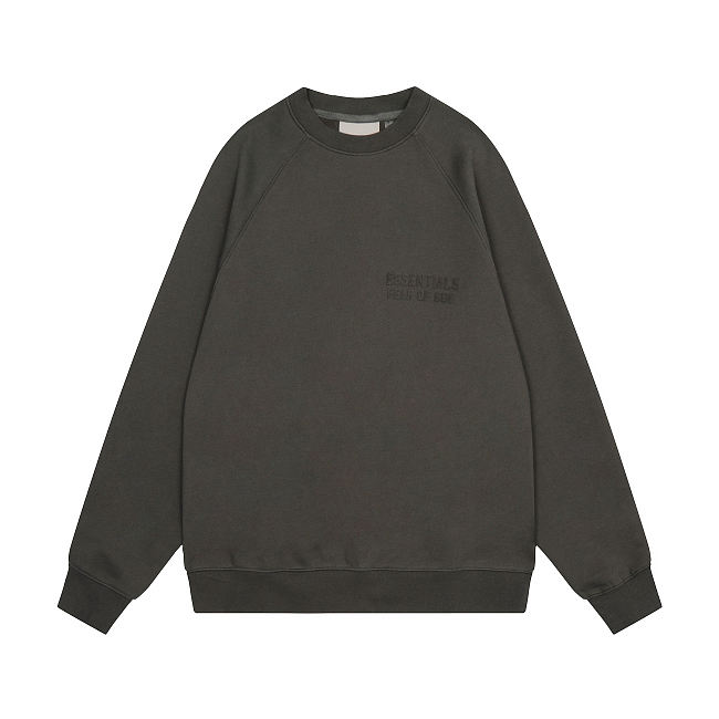 Essentials Fear Of God Sweater 09 - 1