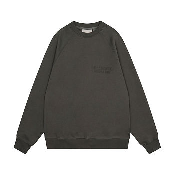 Essentials Fear Of God Sweater 09