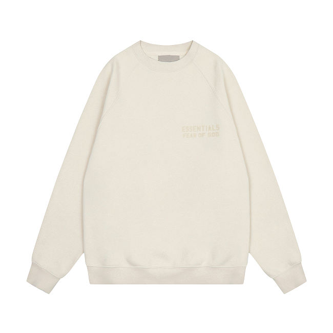 Essentials Fear Of God Sweater 12 - 1