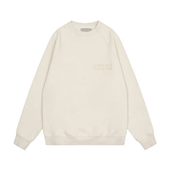 Essentials Fear Of God Sweater 12