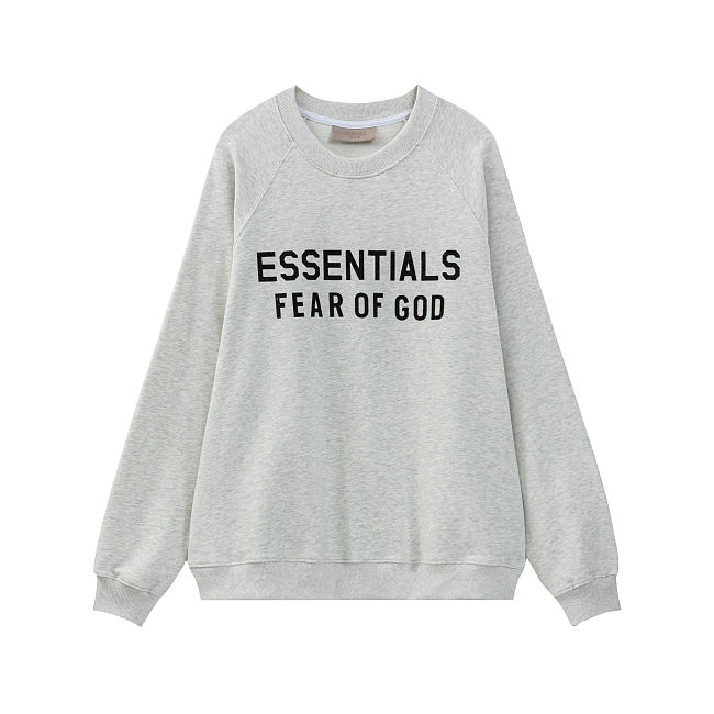 	 Essentials Fear Of God Sweater 14 - 1