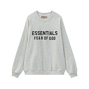 	 Essentials Fear Of God Sweater 14 - 1