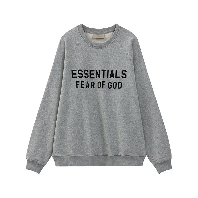 	 Essentials Fear Of God Sweater 15 - 1
