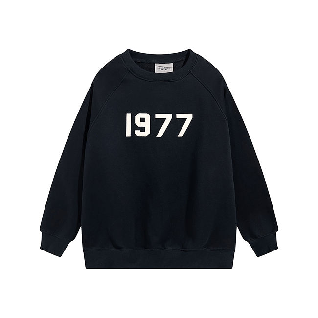 	 Essentials Fear Of God Sweater 16 - 1