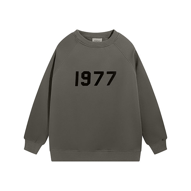 	 Essentials Fear Of God Sweater 18 - 1