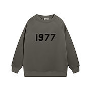 	 Essentials Fear Of God Sweater 18 - 1