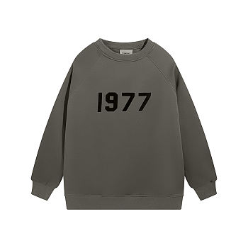 	 Essentials Fear Of God Sweater 18