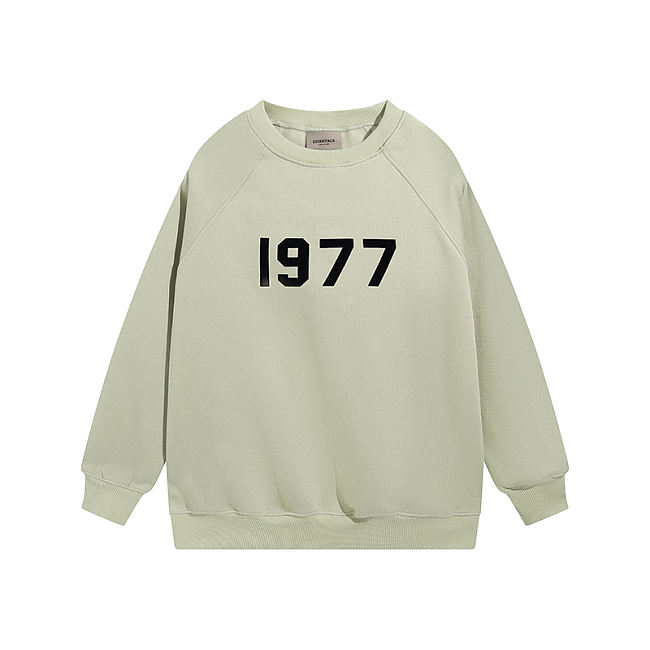 	 Essentials Fear Of God Sweater 19 - 1
