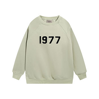 	 Essentials Fear Of God Sweater 19