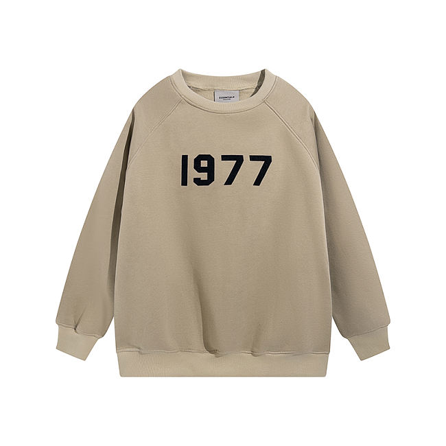 	 Essentials Fear Of God Sweater 20 - 1