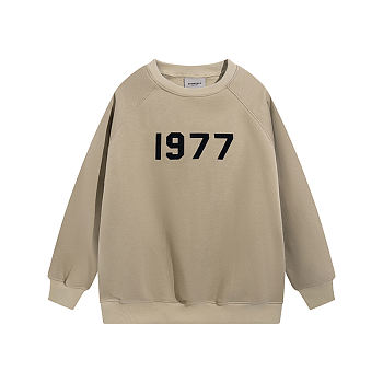 	 Essentials Fear Of God Sweater 20