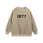 	 Essentials Fear Of God Sweater 20 - 2