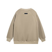	 Essentials Fear Of God Sweater 20 - 3