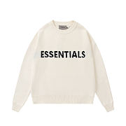 	 Essentials Fear Of God Sweater 21 - 1