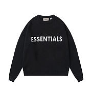 	 Essentials Fear Of God Sweater 22 - 1