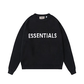 	 Essentials Fear Of God Sweater 22