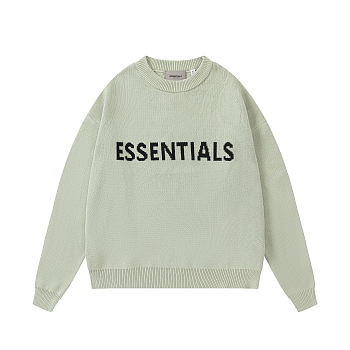 	 Essentials Fear Of God Sweater 23