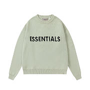 	 Essentials Fear Of God Sweater 23 - 2