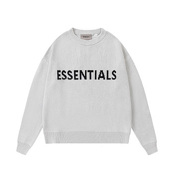 	 Essentials Fear Of God Sweater 25