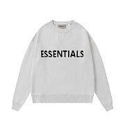 	 Essentials Fear Of God Sweater 25 - 3