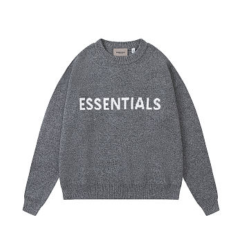 	 Essentials Fear Of God Sweater 26