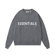 	 Essentials Fear Of God Sweater 26 - 3