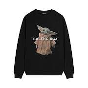 Balenciaga Sweater 09 - 1