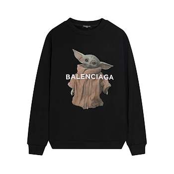 Balenciaga Sweater 09