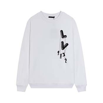 Louis Vuitton Sweater 34