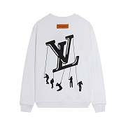 Louis Vuitton Sweater 34 - 4