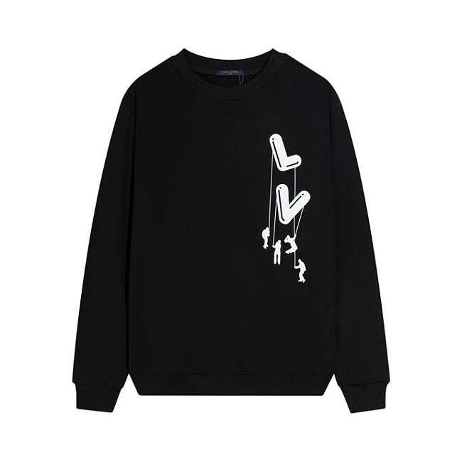 	 Louis Vuitton Sweater 35 - 1