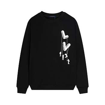 	 Louis Vuitton Sweater 35