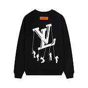 	 Louis Vuitton Sweater 35 - 5
