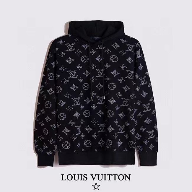 Louis Vuitton Hoodie 10 - 1