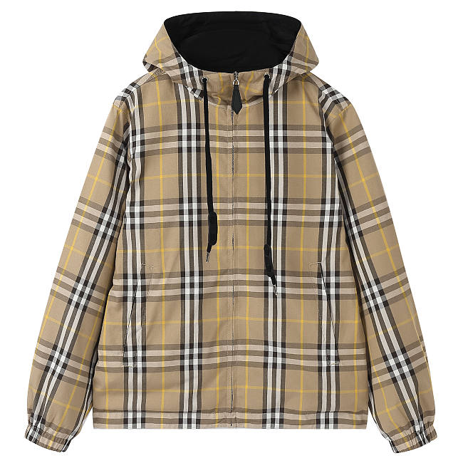 Burberry Outerwear 16 - 1